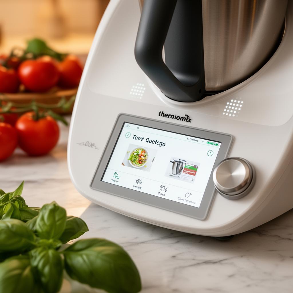 A receita vai directo para a tua cozinha
